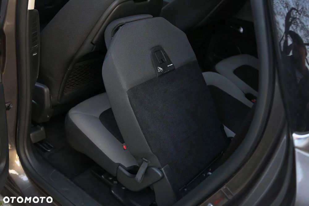 Citroën C4 Picasso - 30