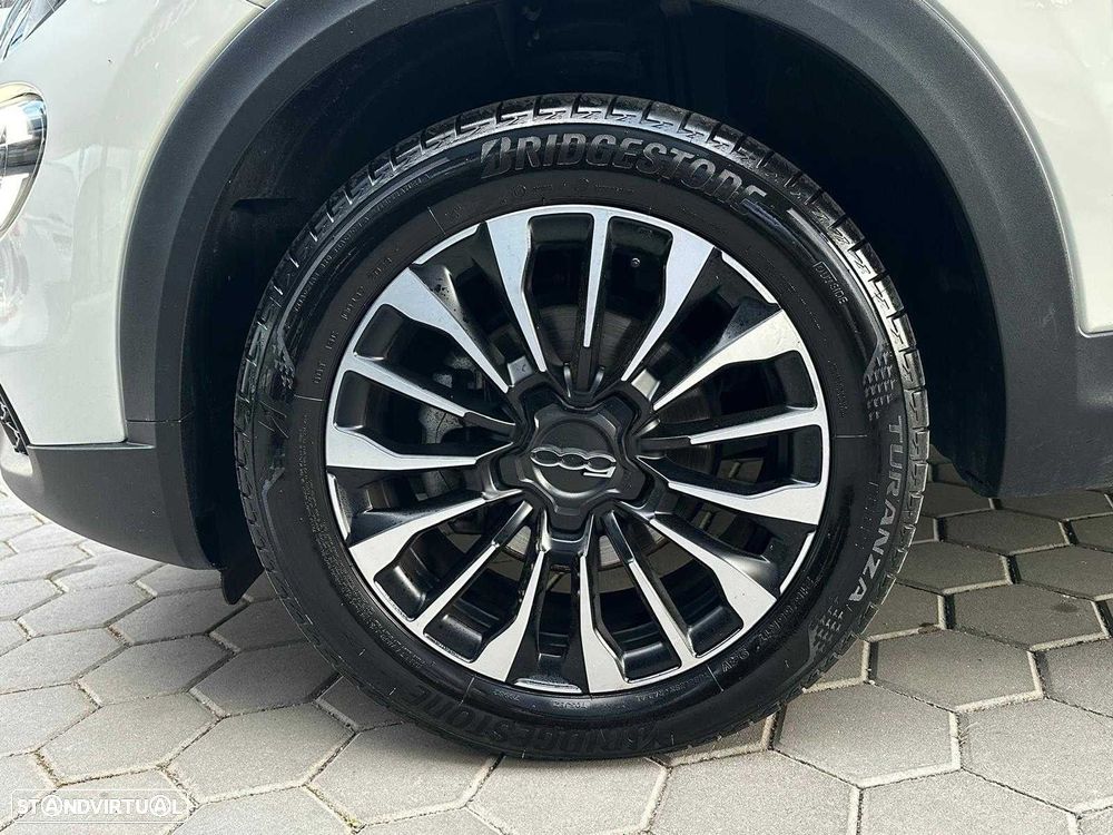 Fiat 500X 1.0 FireFly - 18