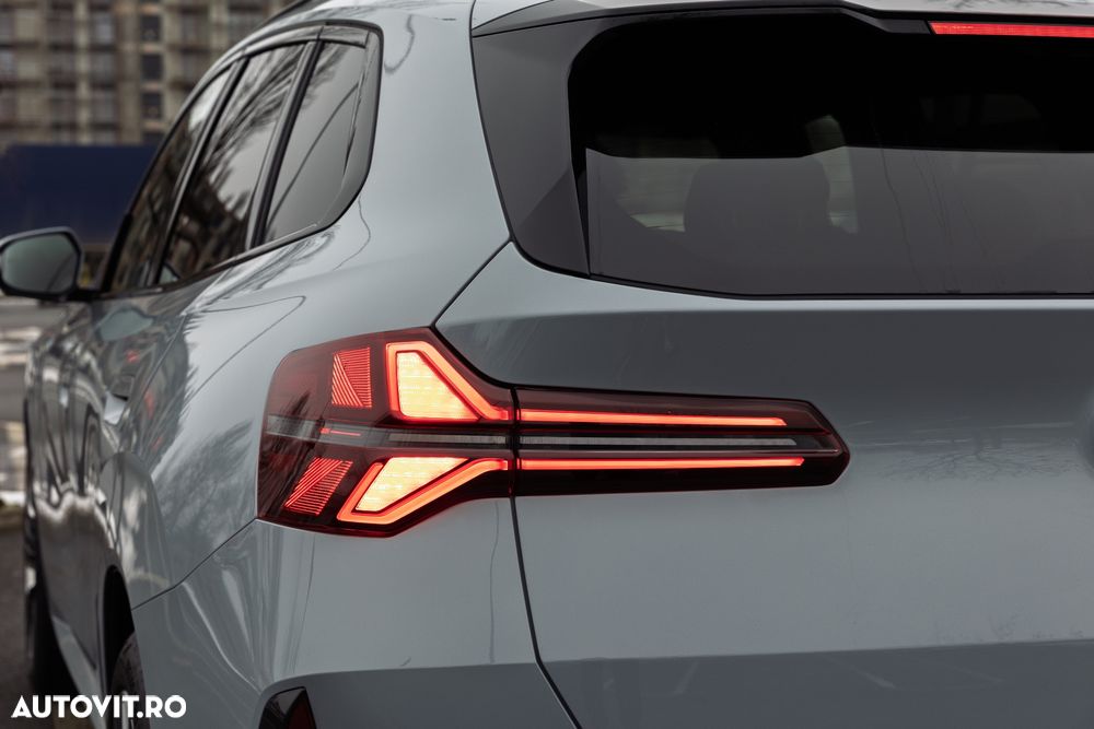 BMW X3 - 35