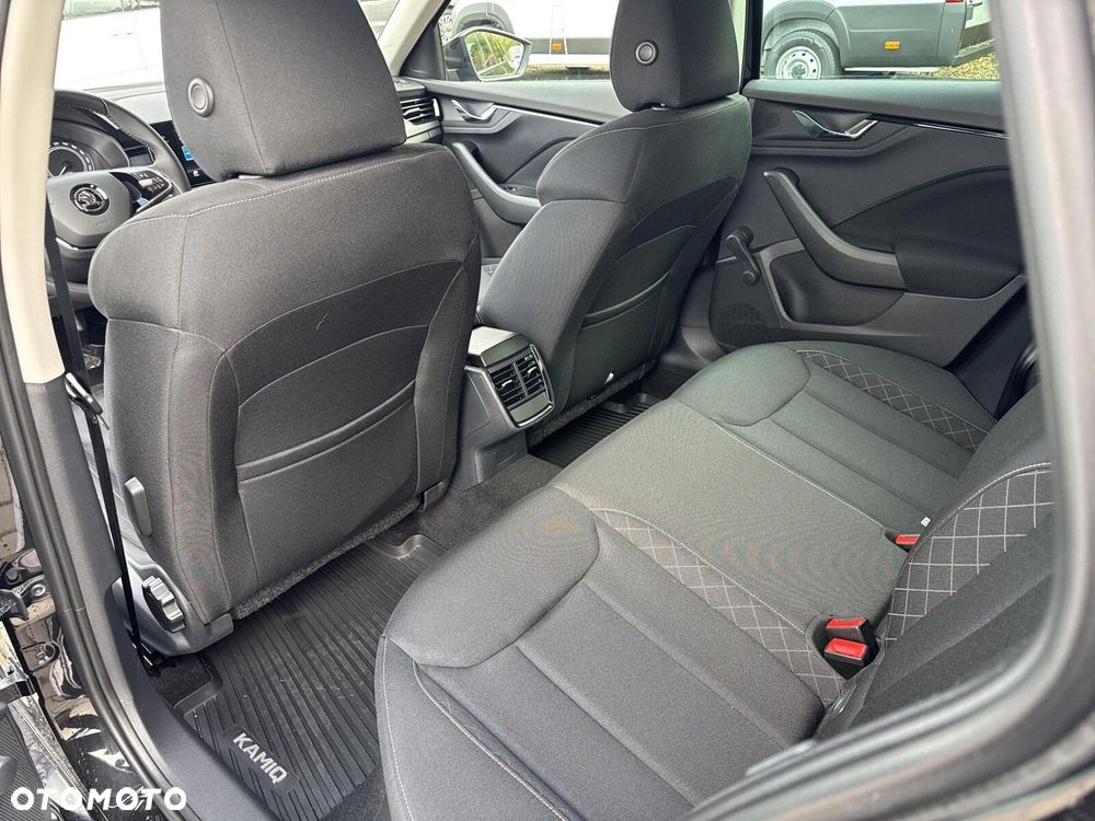 Skoda Kamiq 1.0 TSI Ambition - 37