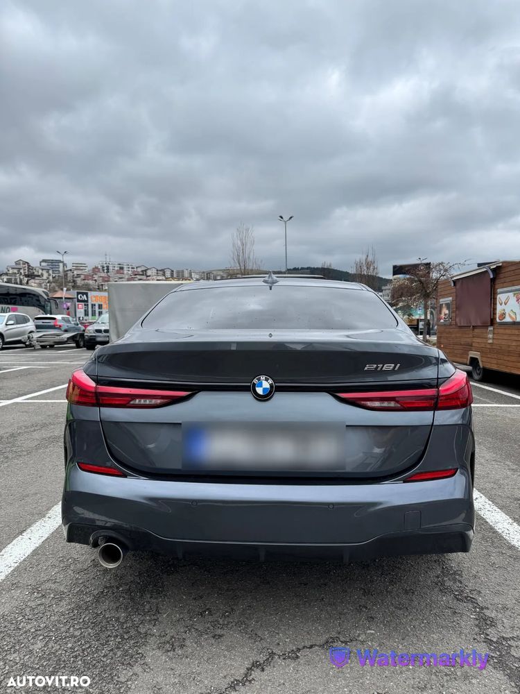 BMW Seria 2 - 3