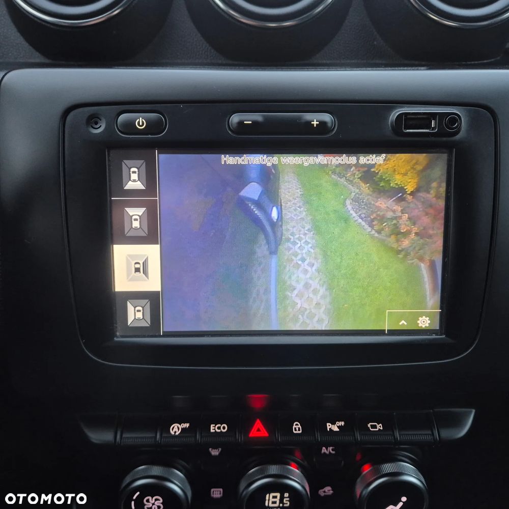 Dacia Duster 1.5 Blue dCi Prestige - 20