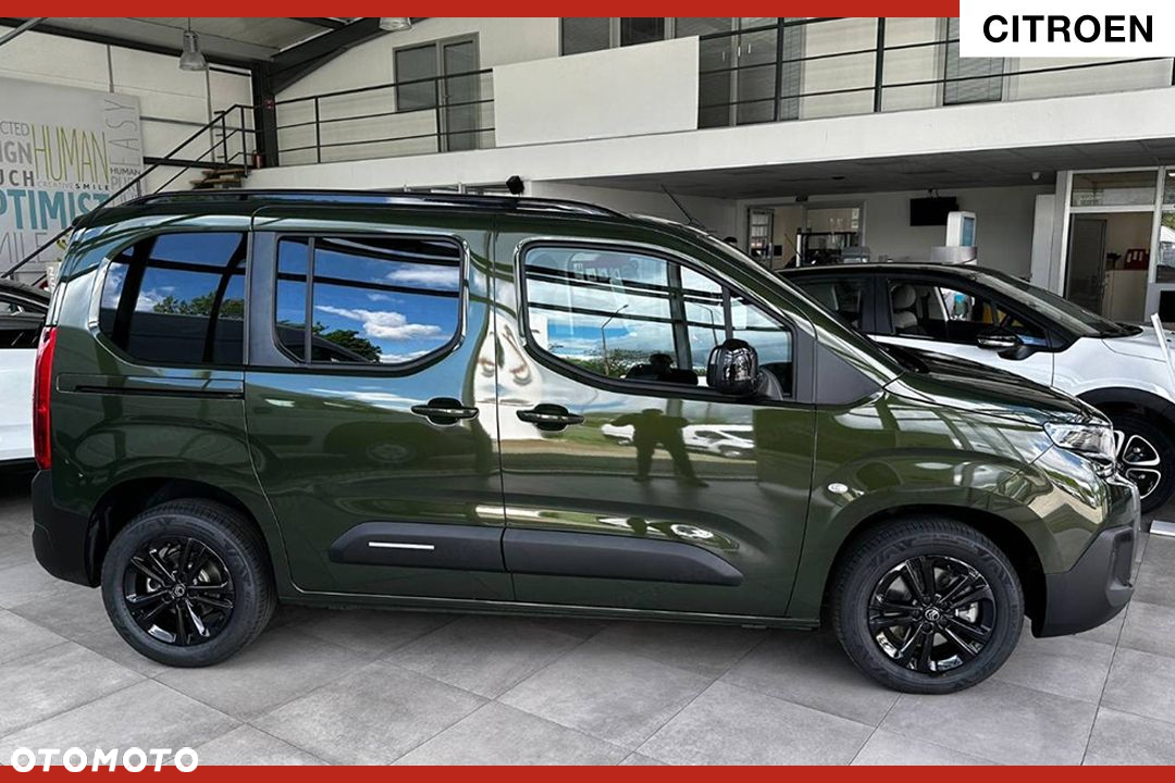 Citroën Berlingo - 3