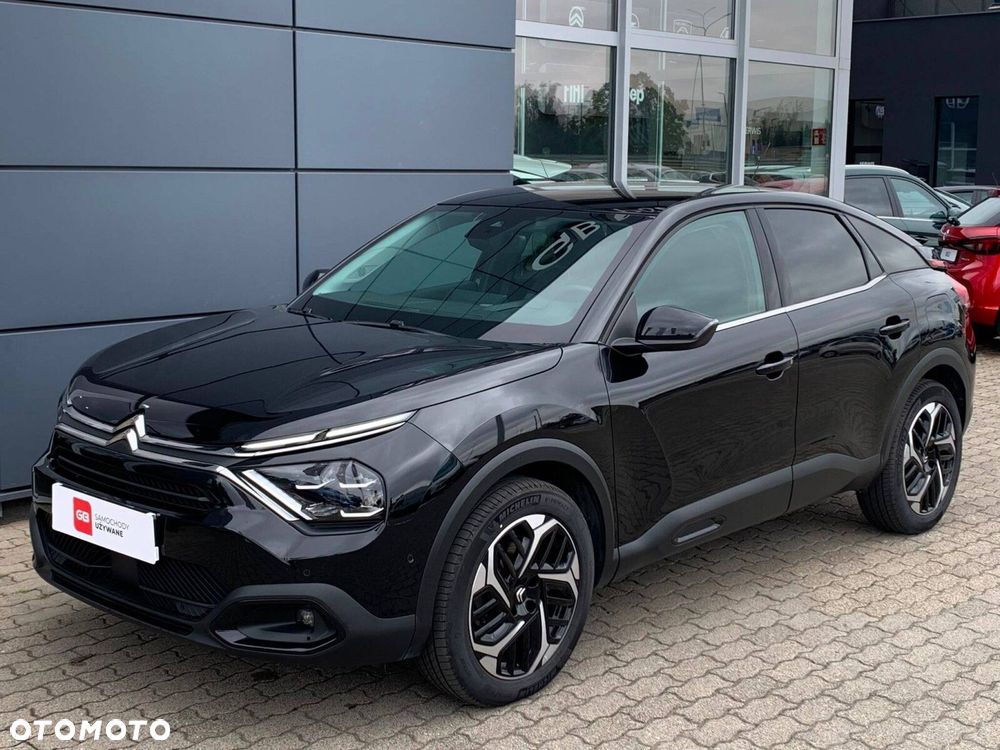 Citroën C4 1.2 PureTech Shine S&S EAT8 - 3