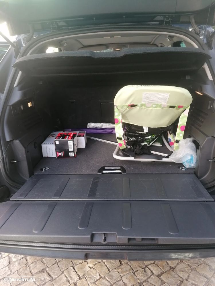 Peugeot 3008 1.6 HDi Active - 7