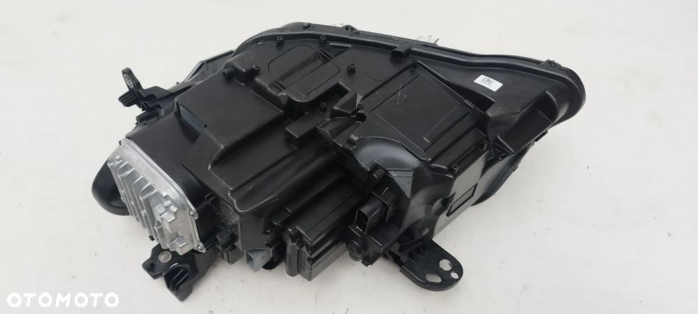 Peugeot 308 T10 2021- Full Led Matrix Prawa Nowa Oryginał 9859661880 - 4