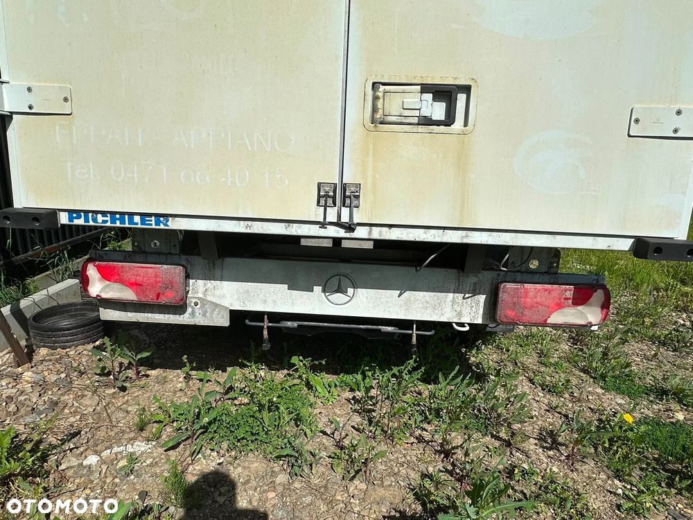 Mercedes-Benz Sprinter 906 - 15