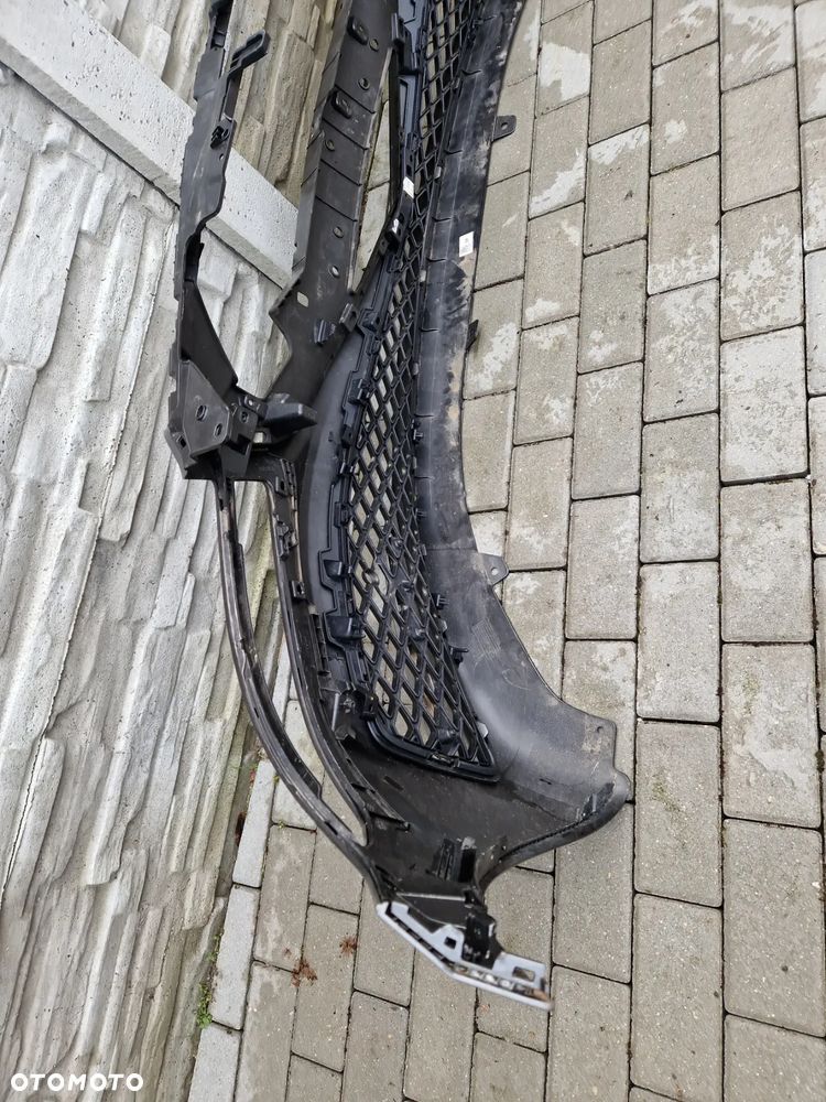 Zderzak Hyundai Genesis G80 2020 - - 12