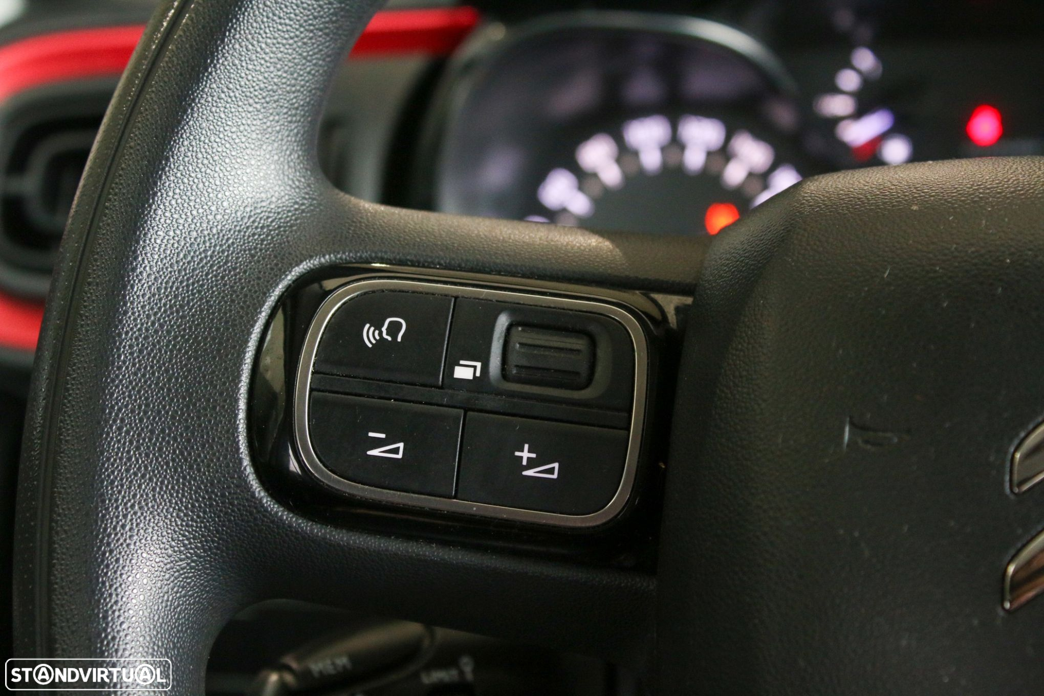 Citroën C3 1.2 PureTech C-Series - 18