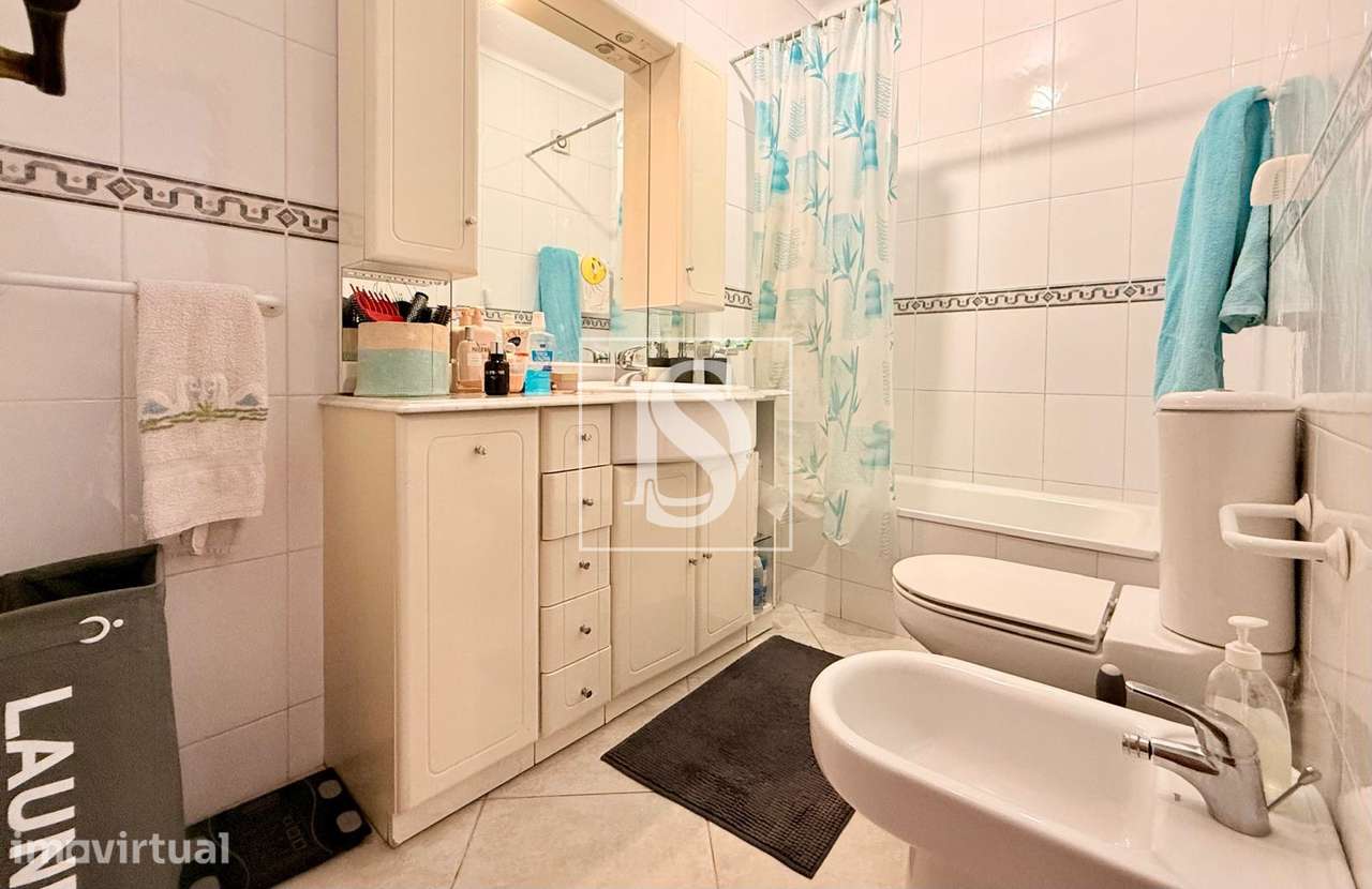 Apartamento T4 Venda em Moita,Moita - Grande imagem: 4/22