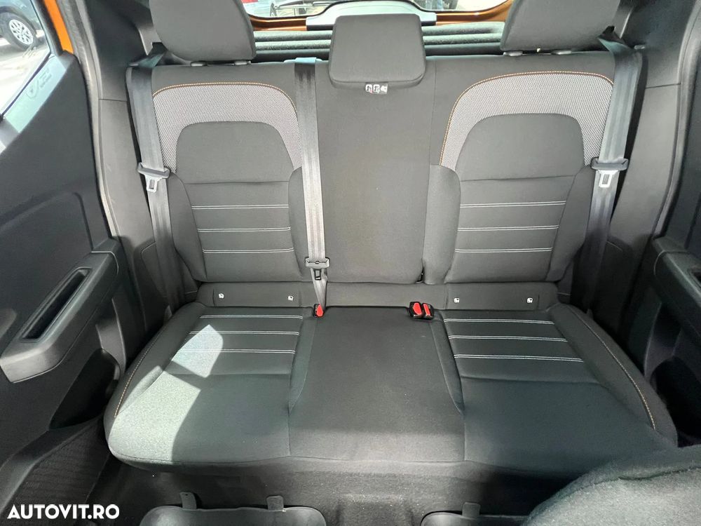 Dacia Sandero Stepway - 11