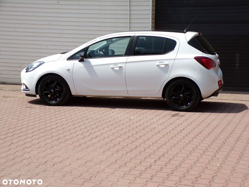Opel Corsa - 15