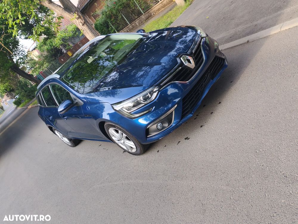 Renault Megane - 28
