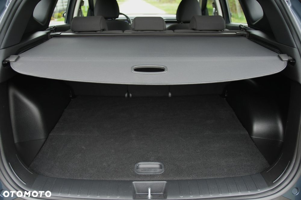 Hyundai Tucson 1.6 T-GDi 2WD Select - 27