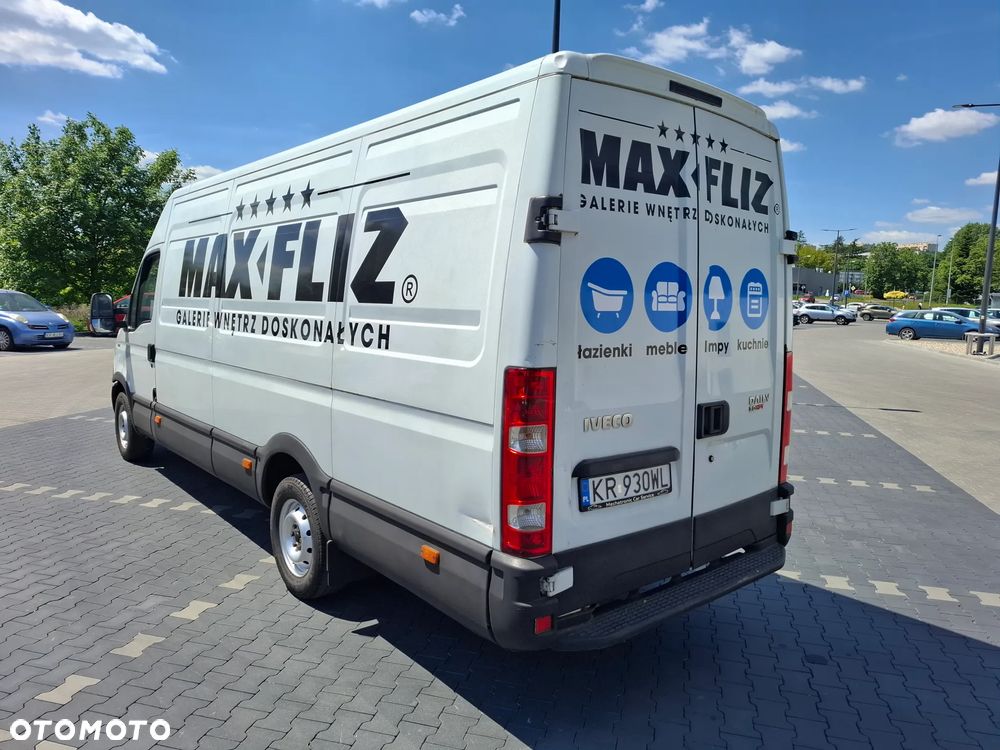 Iveco DAILY - 4