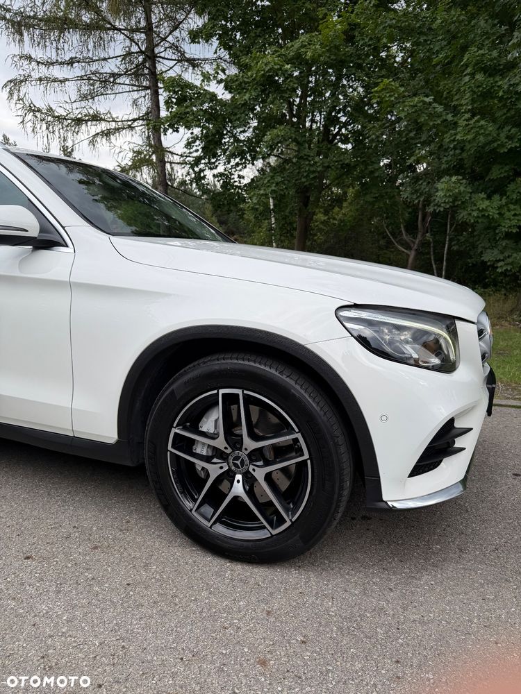 Mercedes-Benz GLC 220 d 4-Matic - 12