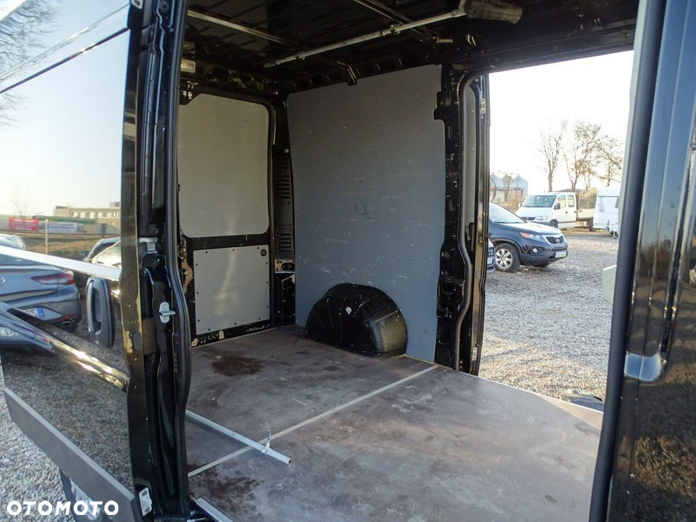 Peugeot Boxer - 16