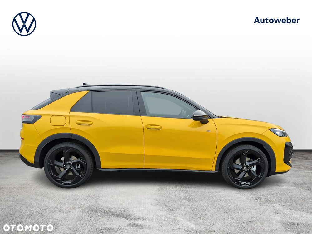 Volkswagen T-Roc 1.5 TSI R-Line Plus DSG - 6