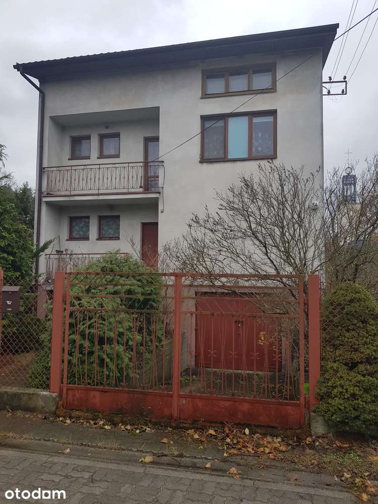 Sprzedam dom wolnostojący-bezpośrednio- Marysin Wawerski Warszawa