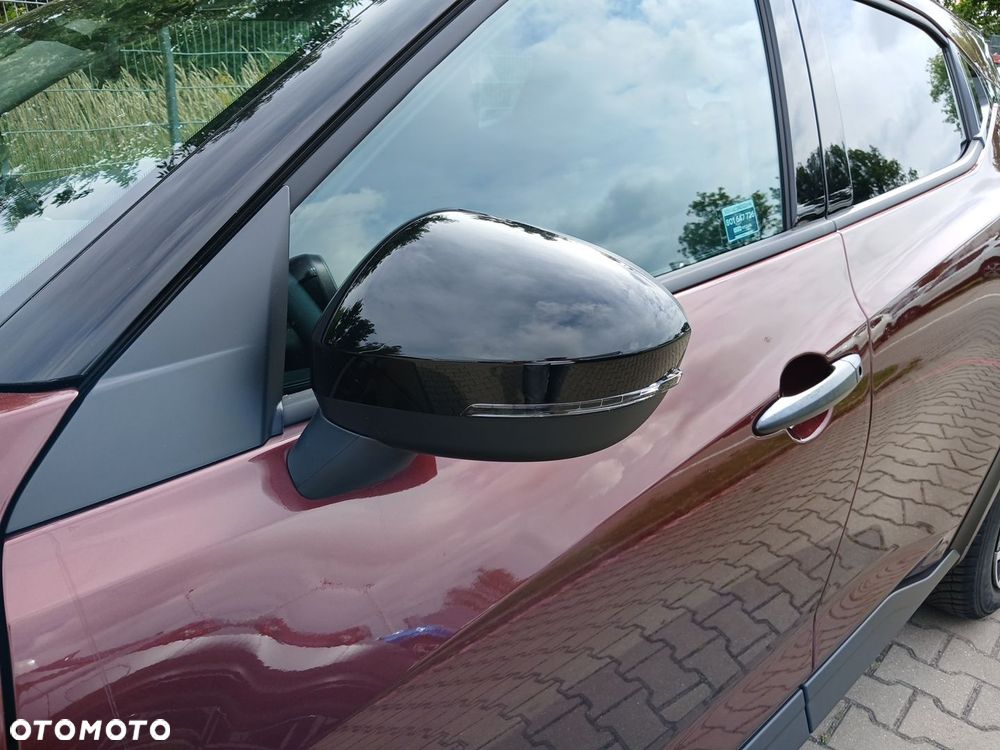 Nissan Juke 1.0 DIG-T Acenta DCT - 28