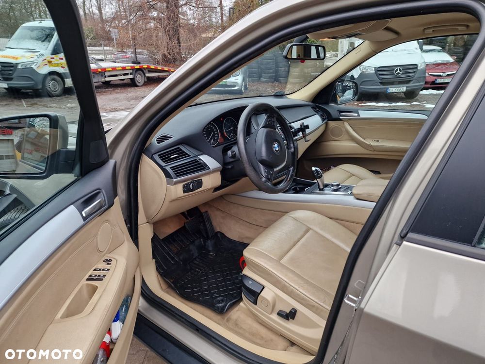 BMW X5 3.0d xDrive - 19