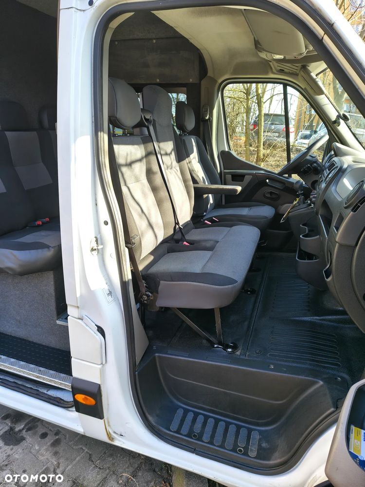 Renault Master - 9