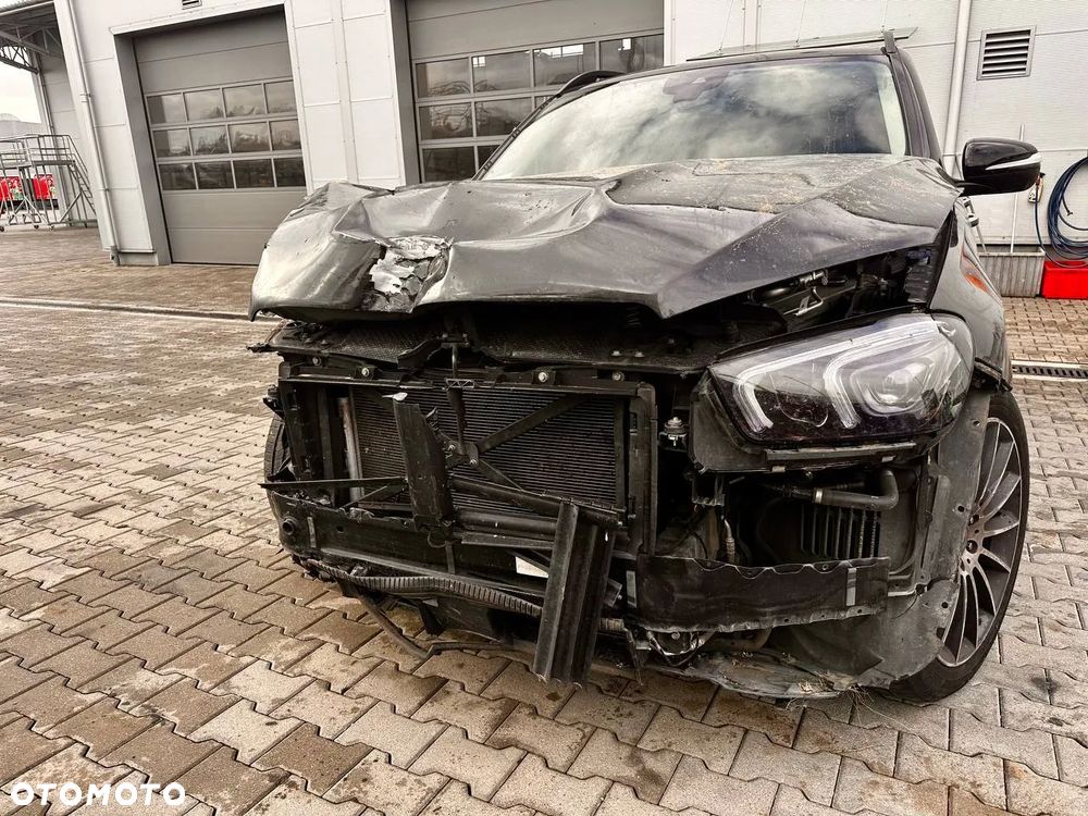 Mercedes-Benz GLE 400 d 4-Matic - 7