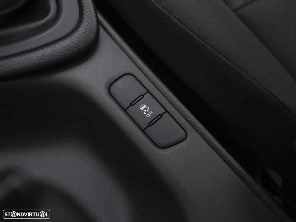 Toyota Yaris 1.0 VVT-i Comfort - 15