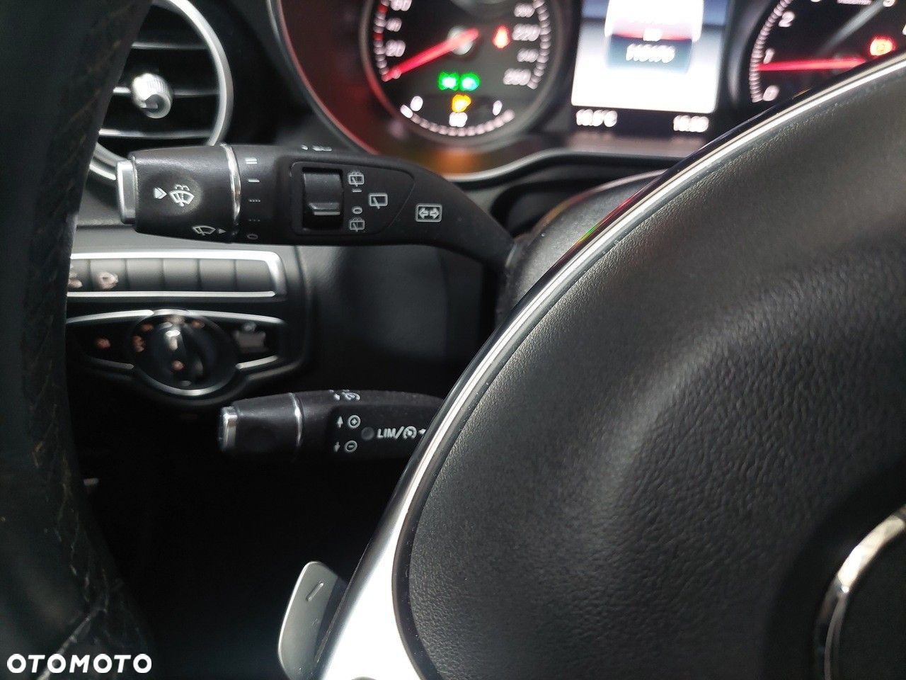 Mercedes-Benz GLC 250 4-Matic - 31