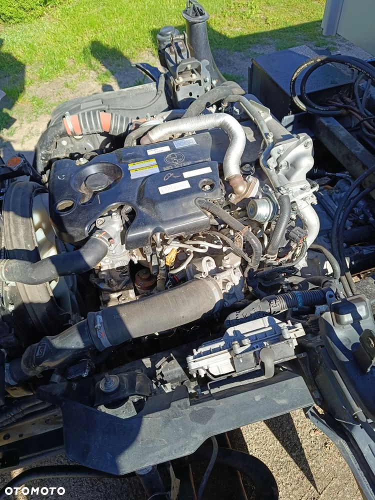 Isuzu N 35 - 7