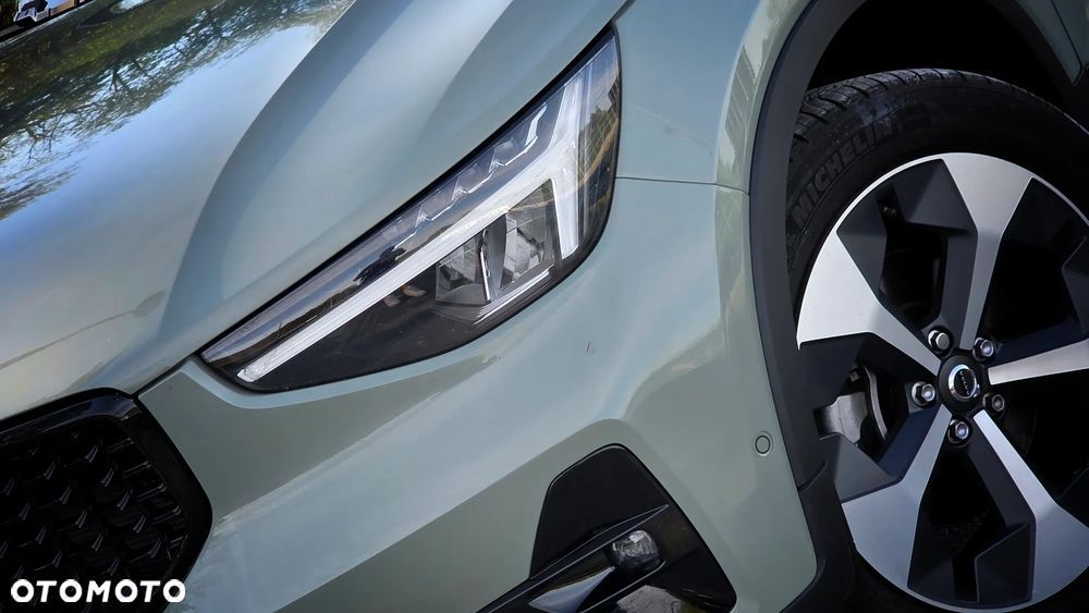 Volvo XC 40 - 7