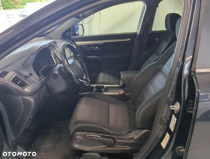 Honda CR-V - 6