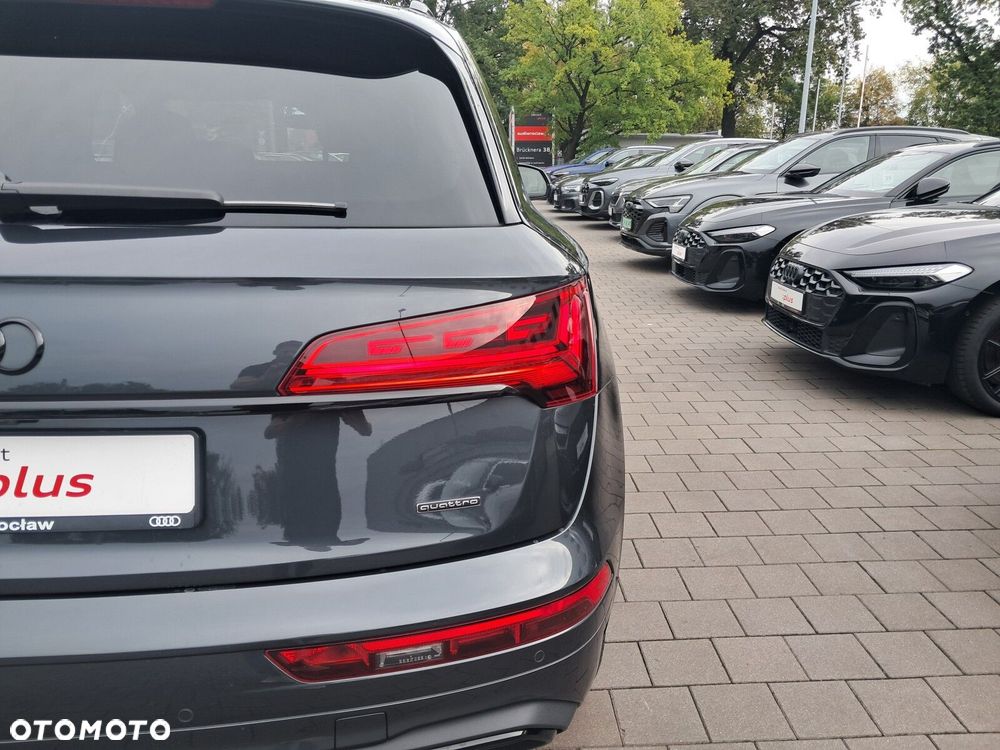 Audi Q5 - 11