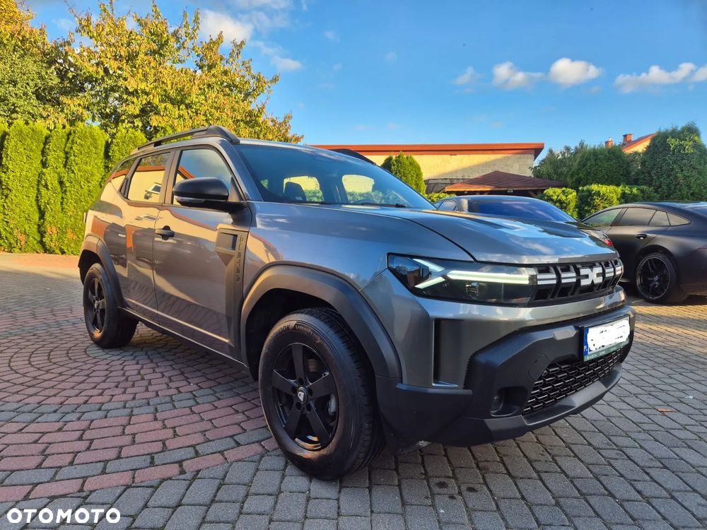 Dacia Duster - 6