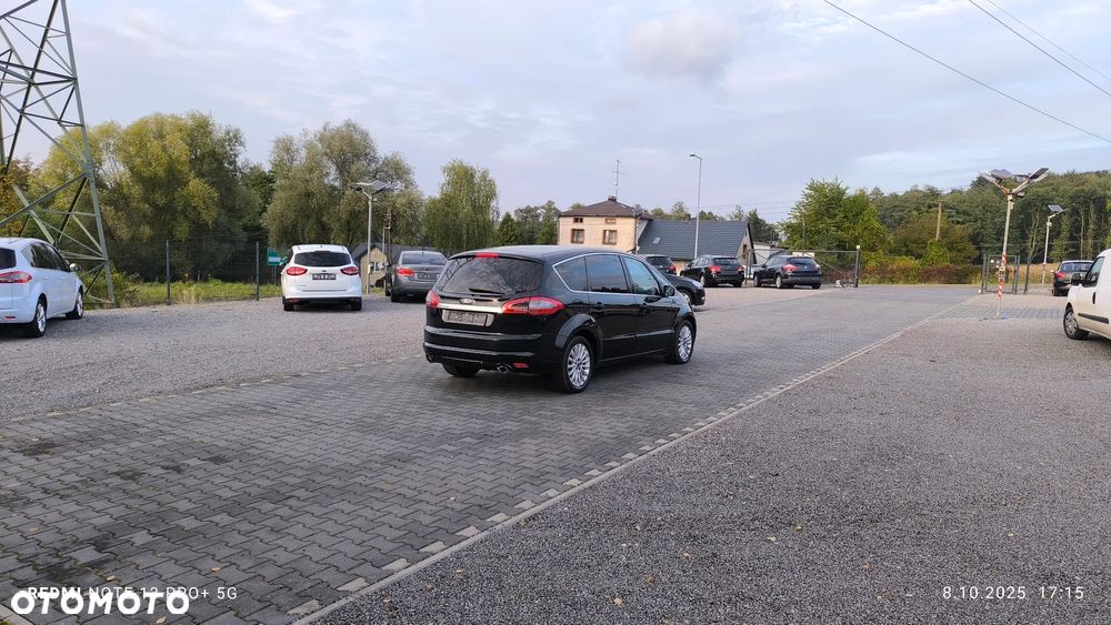 Ford S-Max 2.2 TDCi DPF Titanium X - 18