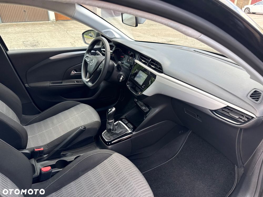 Opel Corsa 1.2 S&S - 23