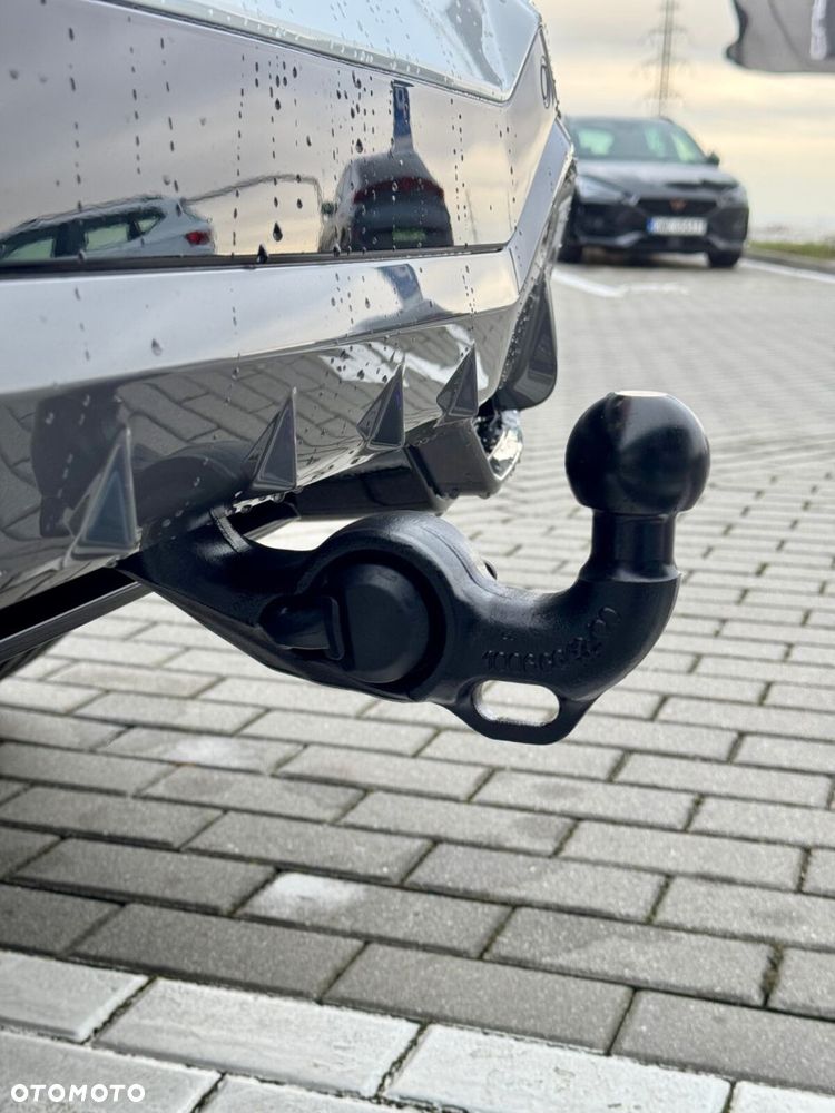 Cupra Terramar 2.0 TSI 4Drive DSG - 8