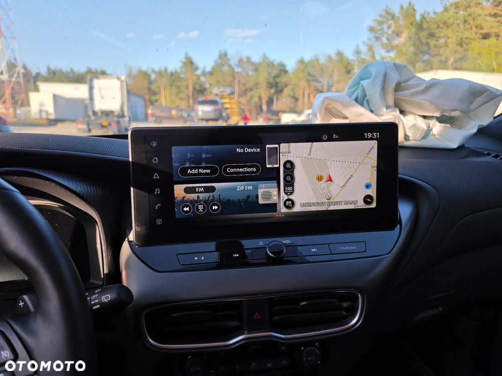 Nissan Juke 1.0 DIG-T DCT N-Connecta - 10