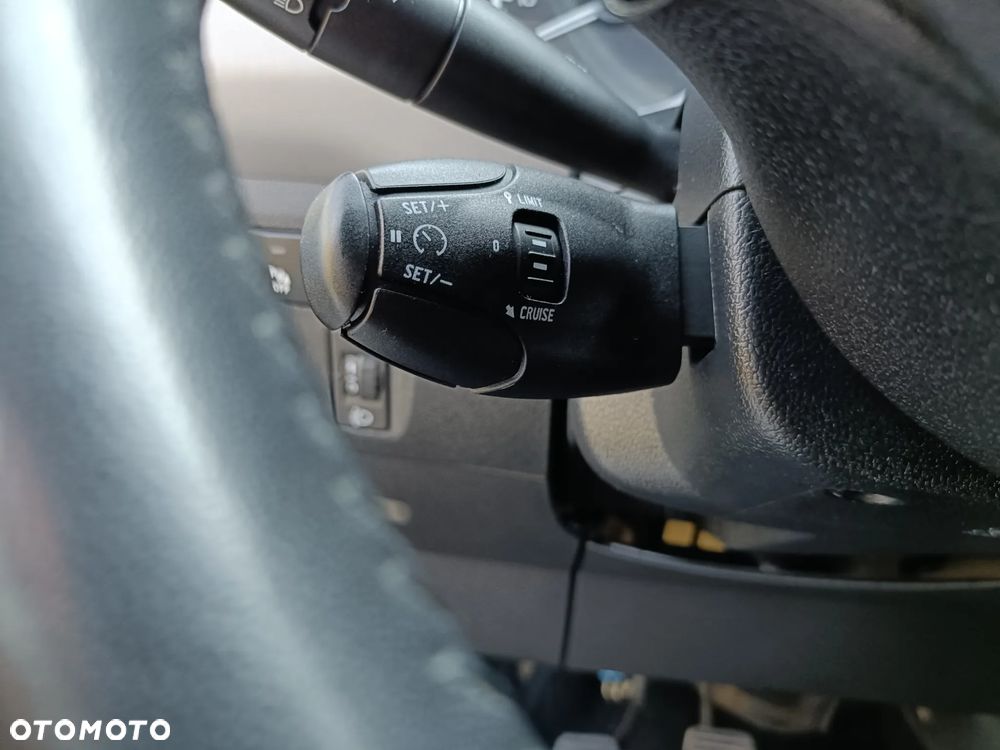 Citroën Berlingo - 23