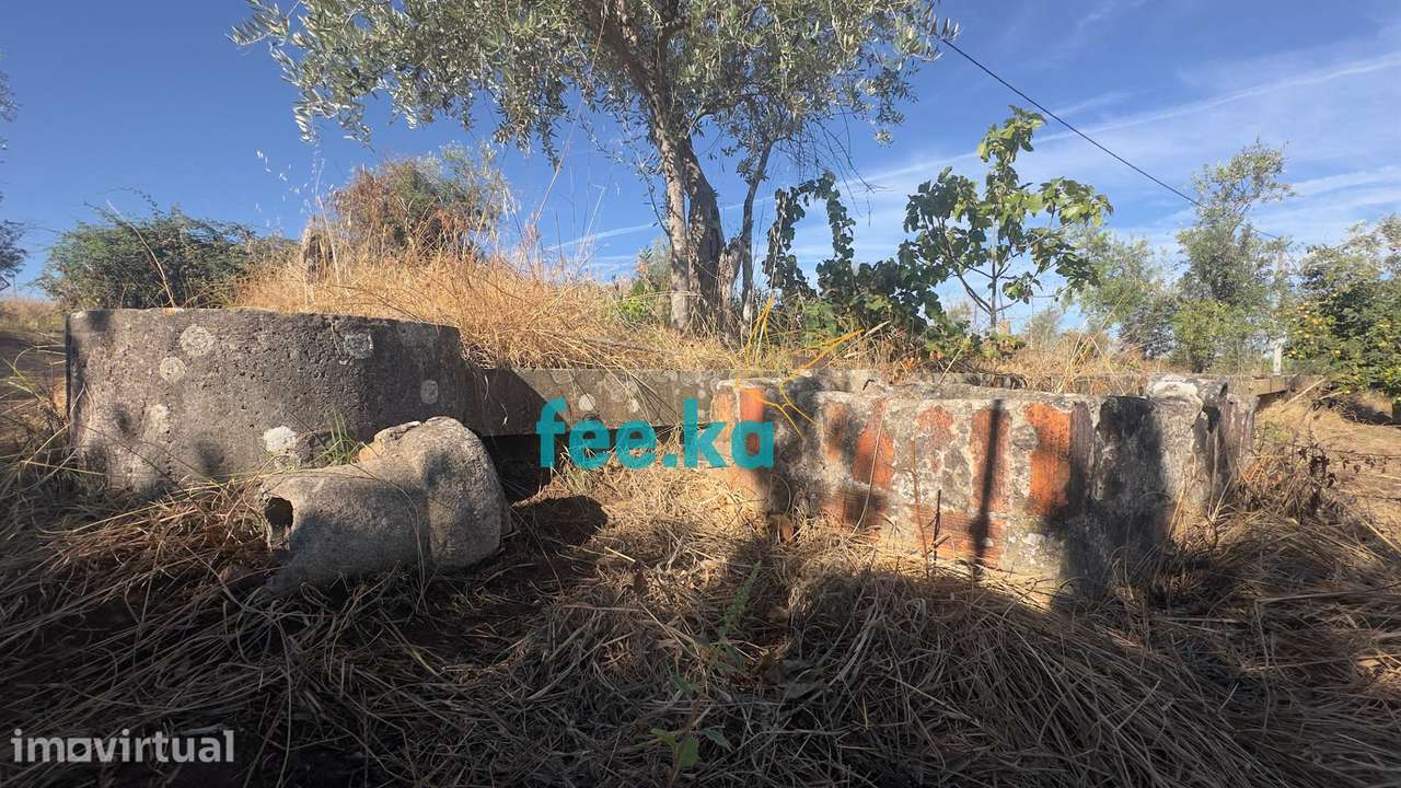 Terreno em Ladoeiro - Grande imagem: 2/48