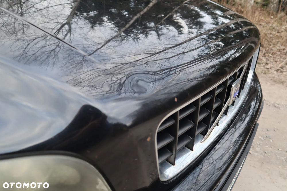 Volvo XC 90 2.4D Momentum - 13