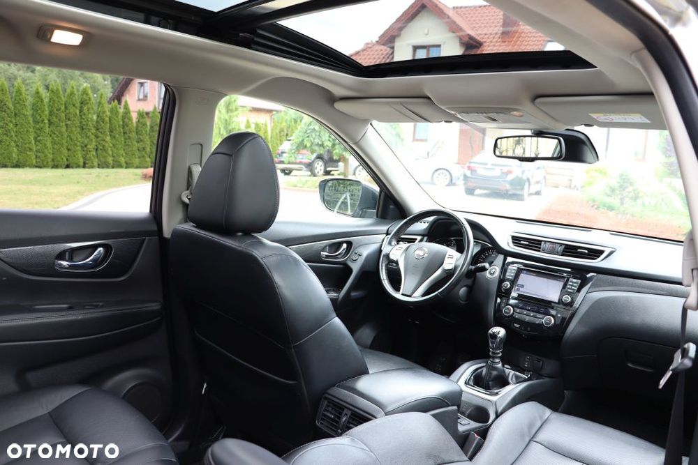 Nissan X-Trail 1.6 DCi Tekna - 10