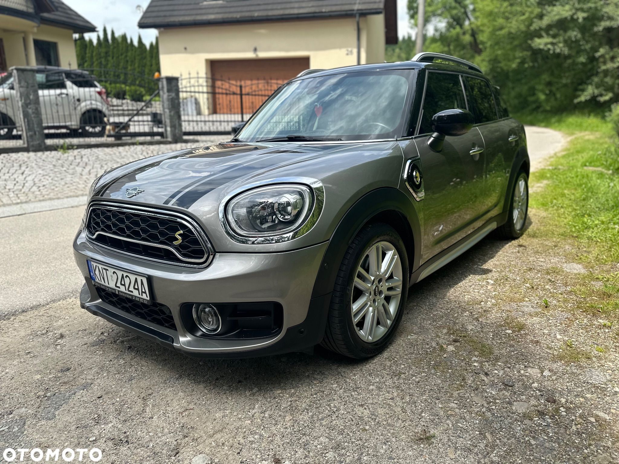 MINI Countryman Cooper ALL4 - 1