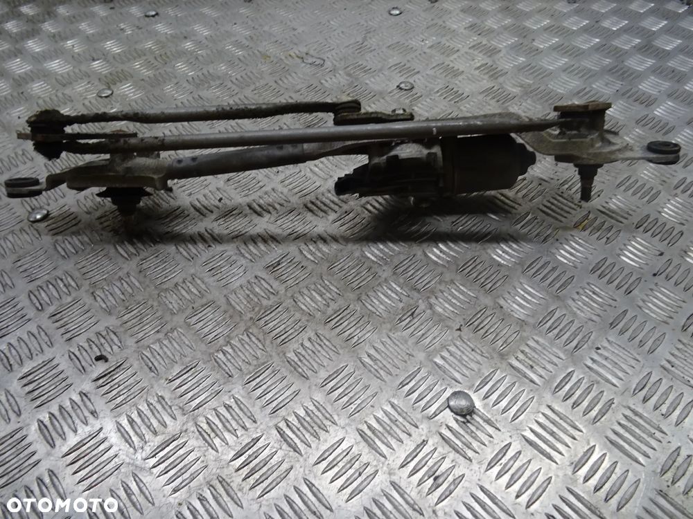 OPEL INSIGNIA SILNIK 2.0 CDTI 160KM Z177 MECHANIZM SILNICZEK WYCIERACZEK PRZÓD 13227392 - 3