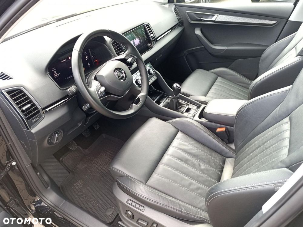 Skoda Karoq - 10