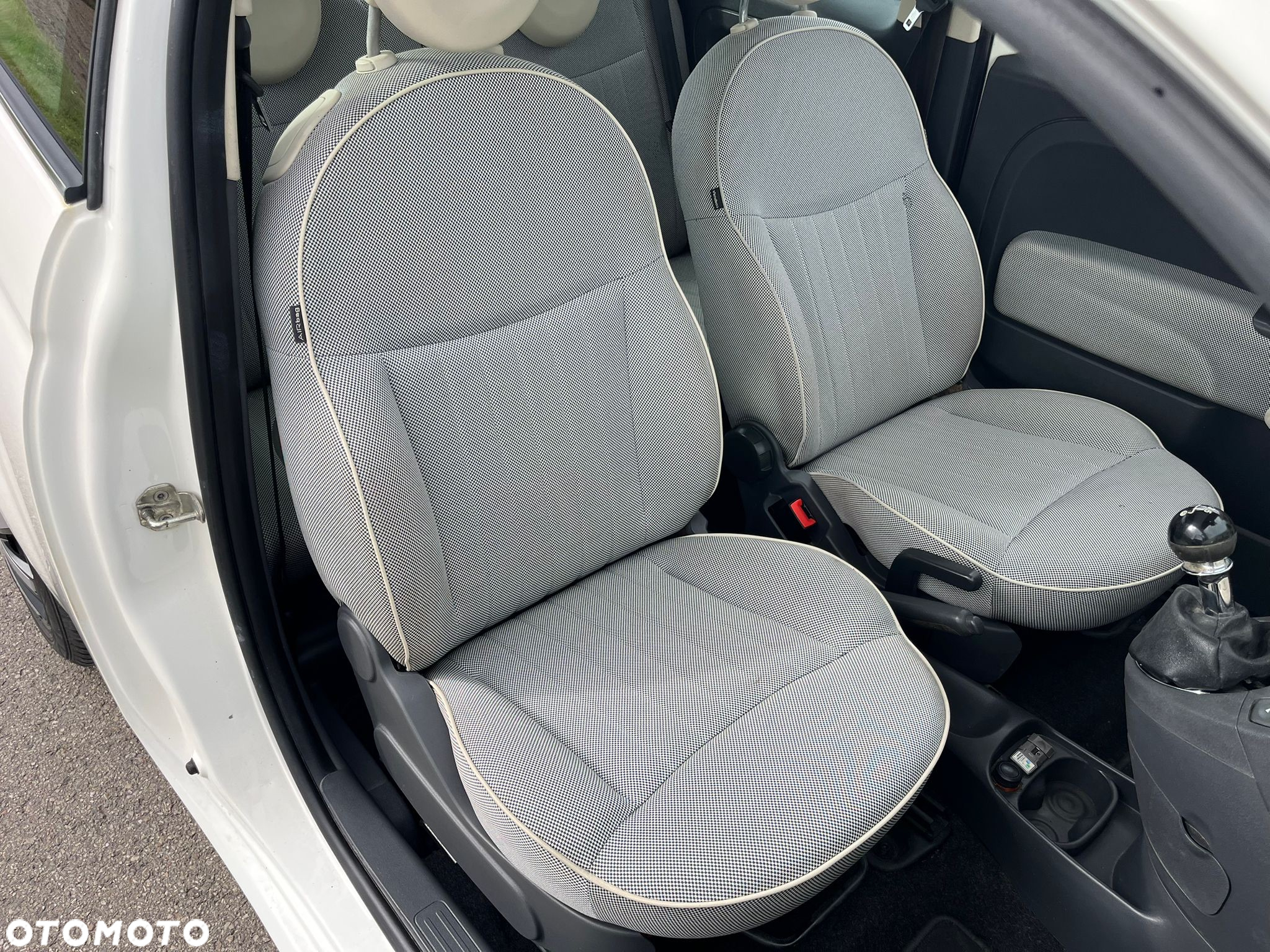 Fiat 500 - 16