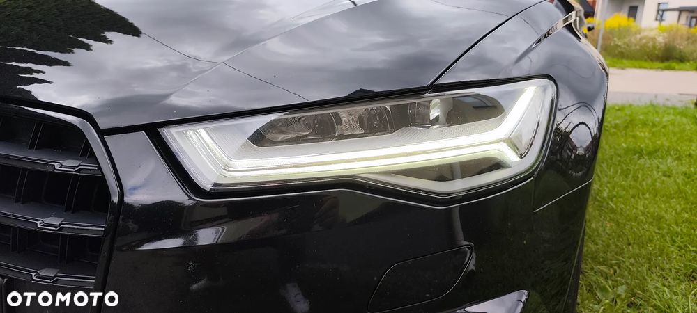 Audi A6 Avant 2.0 TDI Ultra S tronic - 37