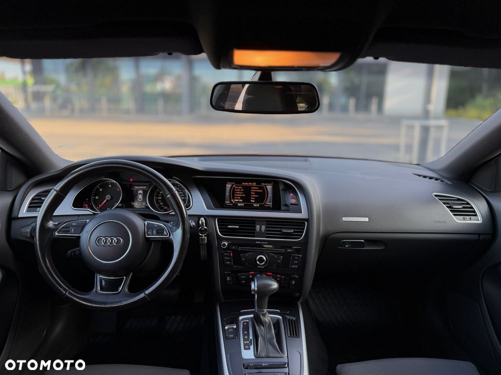 Audi A5 - 19