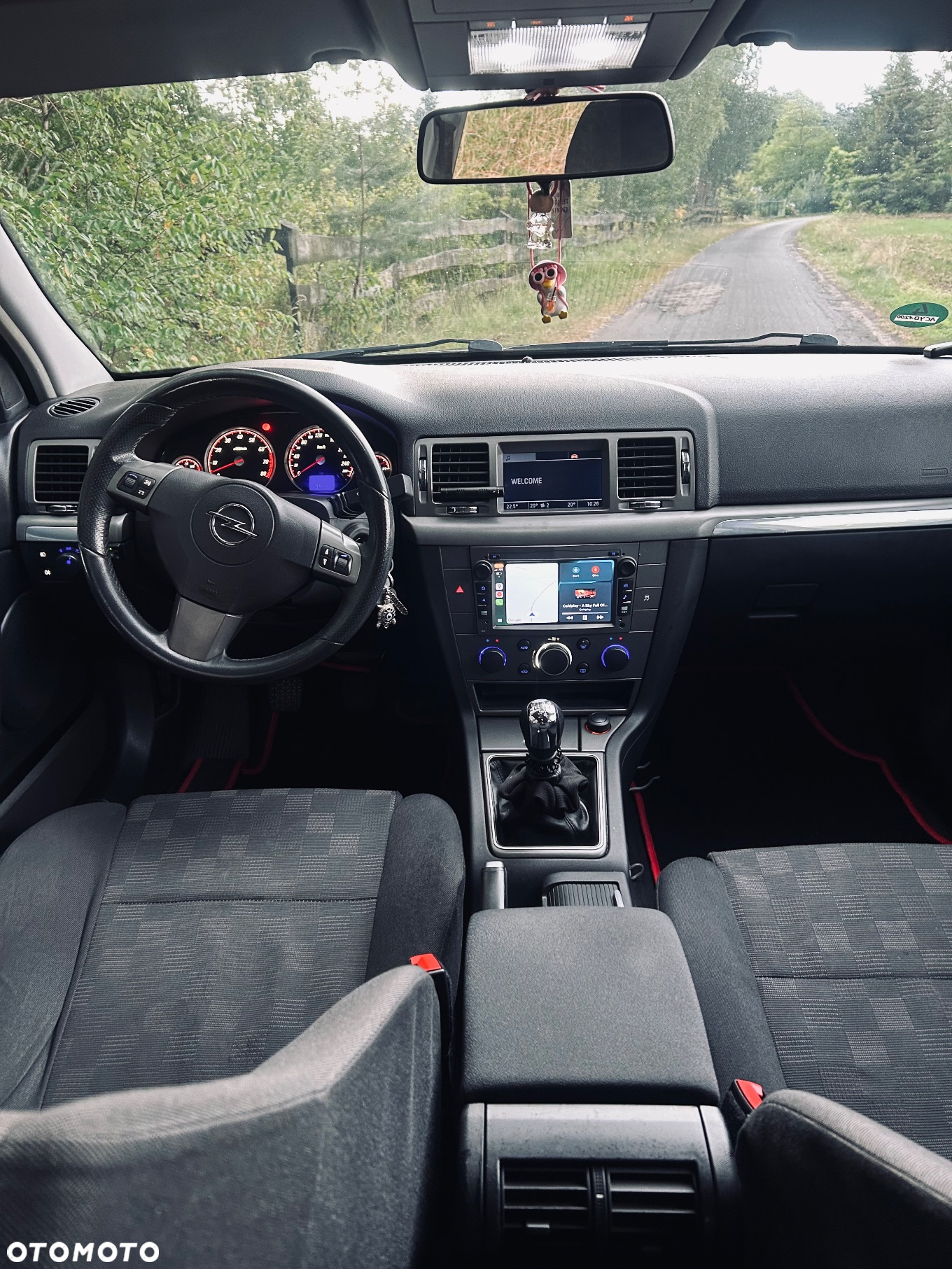 Opel Vectra 1.8 Cosmo - 14