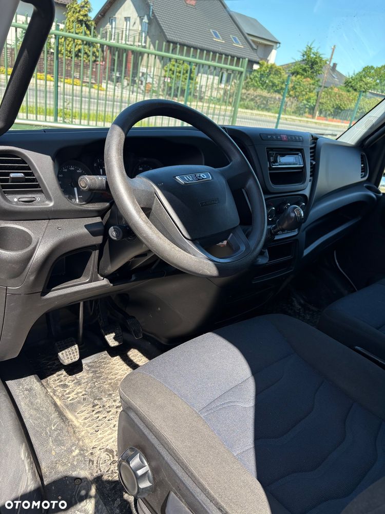Iveco Daily - 8